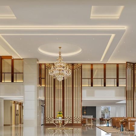 Vienna International Hotel Shenzhen Shuibei Extérieur photo