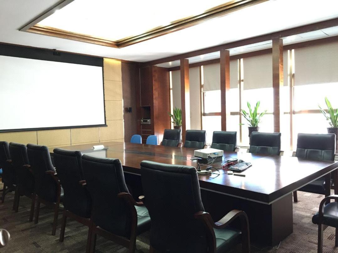 Vienna International Hotel Shenzhen Shuibei Extérieur photo