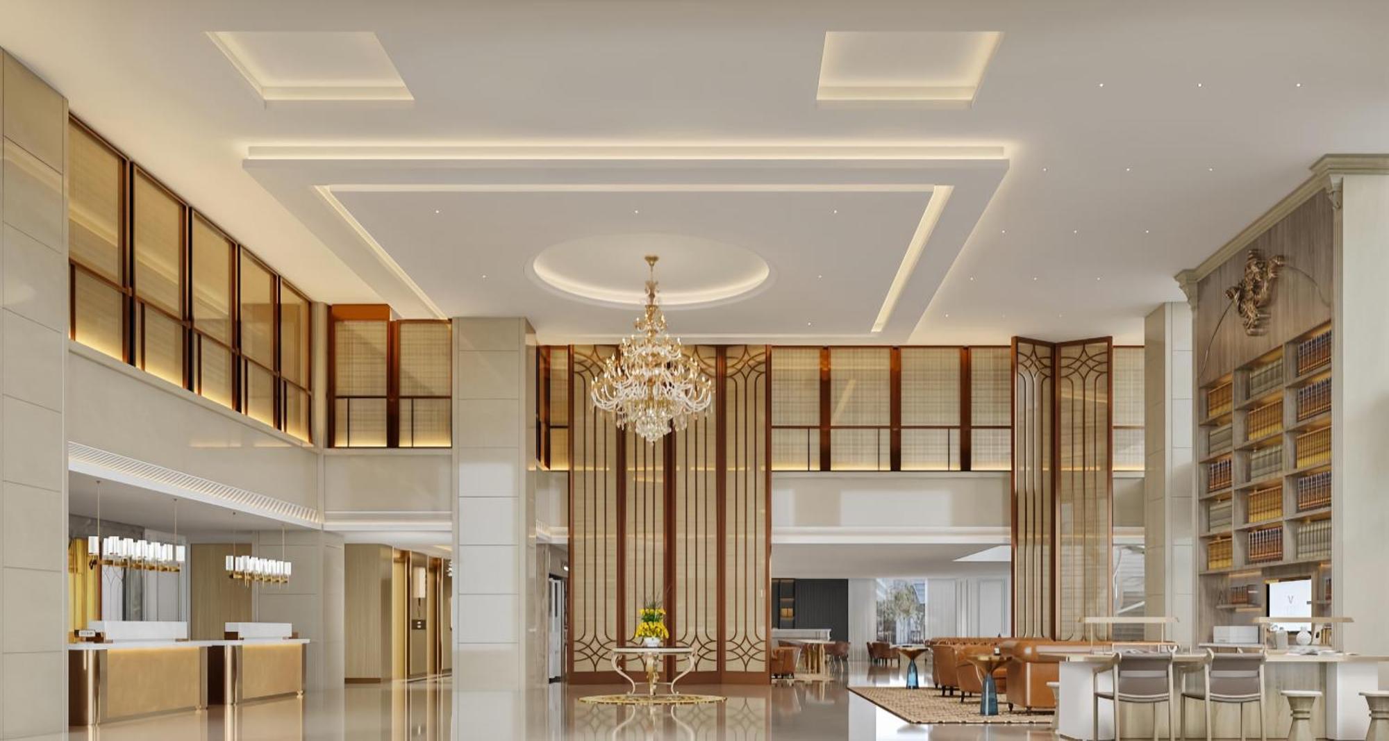 Vienna International Hotel Shenzhen Shuibei Extérieur photo