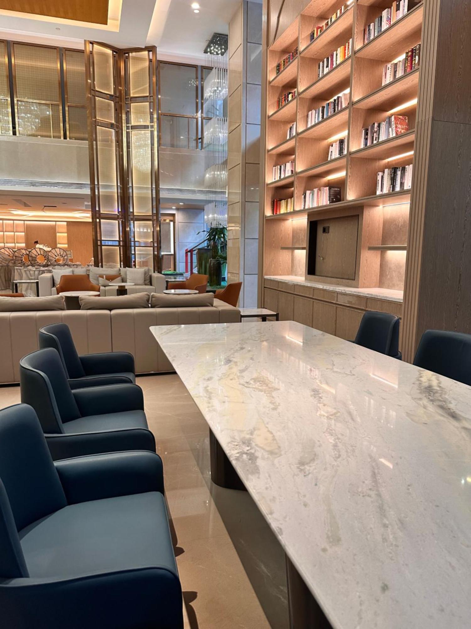 Vienna International Hotel Shenzhen Shuibei Extérieur photo
